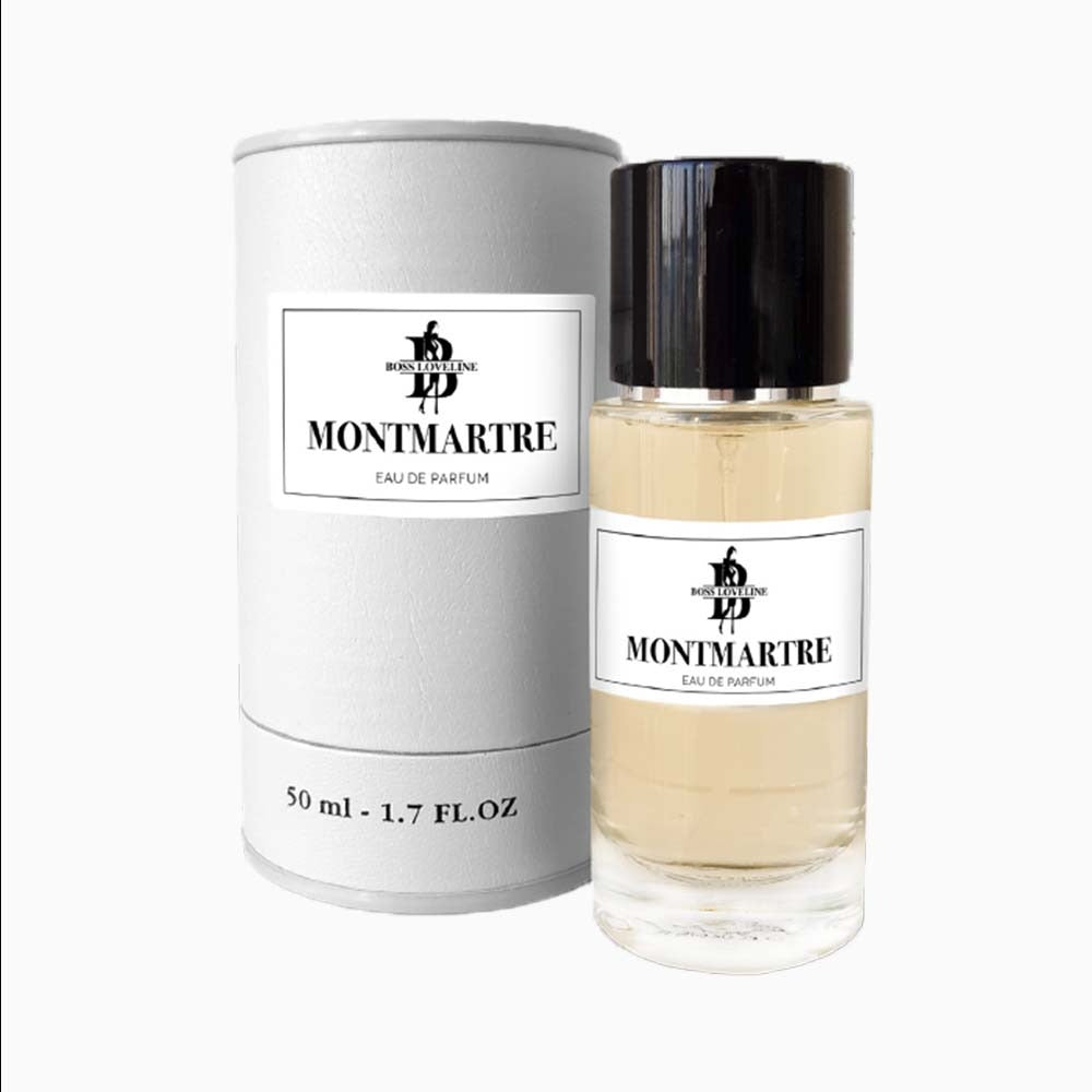 Parfums Boss Loveline 50ml