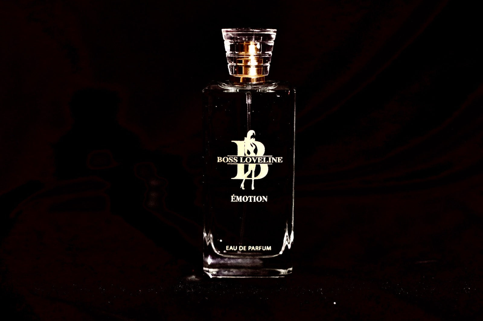 Parfums Boss Loveline 100ml