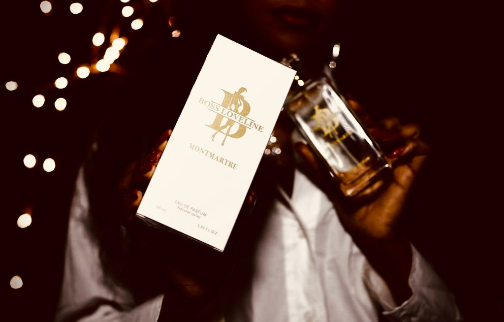 Parfums Boss Loveline 100ml