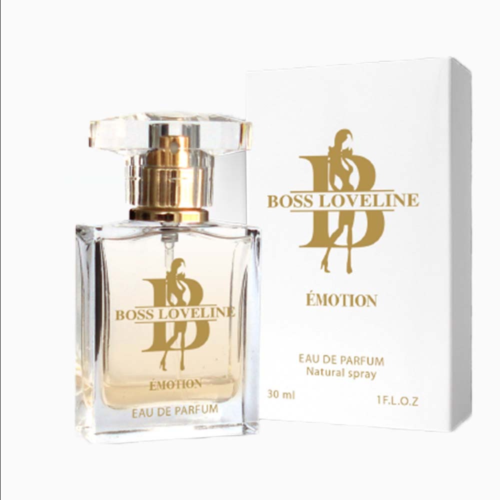 Parfums Boss Loveline 30ml
