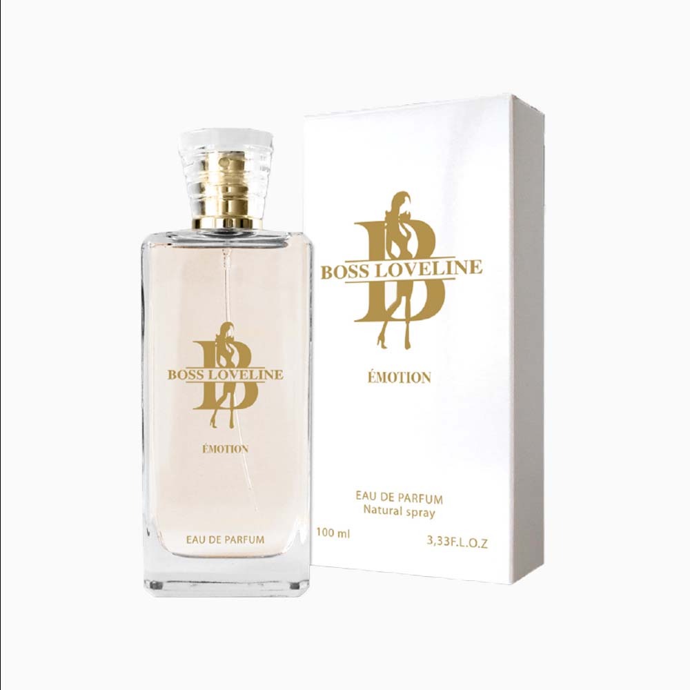 Parfums Boss Loveline 100ml